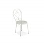 EMU Stuhl Pigalle - 23 Weiss