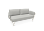 EMU 9046 Angel - 2-Sitzer Sofa - 23 Weiss
