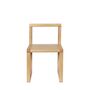 Ferm Living Little Architect Chair Ash