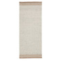 Kave Home Läufer Nifelia von Kave Home Beige