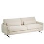 Kave Home 3-Sitzer Sofa Veliro von Kave Home Beige