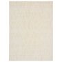 Kave Home Wollteppich Selira von Kave Home Beige