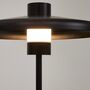 Kave_Home_Tischlampe_Nuvira_Schwarz