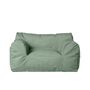 Ferm Living Billow Bean Bag Tea Green