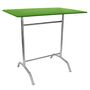 Manufakt Bättig Stehtisch Rechteckig 120 x 80 cm, NCS S 2060-G30Y Hellgrün