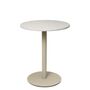 Ferm Living Bistrotisch Mineral von Ferm Living  Cashmere