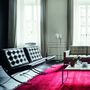 Knoll International Barcelona Relax Sessel 