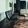 Knoll International Barcelona Relax Sessel 