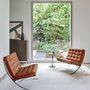 Knoll International Barcelona Relax Sessel 