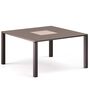  Quadro - Quadratischer Tisch von EMU