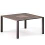  Quadro - Quadratischer Tisch von EMU