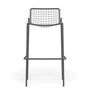 Emu Rio R50 Barhocker 793 - 24 Schwarz