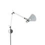 Artemide Body Tolomeo Micro Parete LED von Artemide 2700K