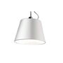 Artemide Head Stehleuchte Tolomeo Mega von Artemide	 Aluminium, Ø: 42 cm 