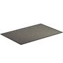 Emu Red Carpet Teppich 200X300 - 900/40 Hellgrau - 900/71 Weiss Enger Schussfaden