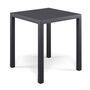 Emu Nova Tisch Quadratisch 70x70
