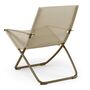 EMU Snooze Deckchair - Sonnenstuhl-