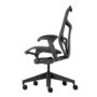 Herman CPH Bürostuhl Mirra 2 von Herman Miller Graphit, Graphit
