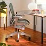 Herman CPH,Bürostuhl Mirra 2 von Herman Miller,Olive,Alpine,Stuhl,Bürostuhl