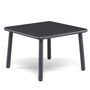 EMU Yard Tisch niedrig 60x60