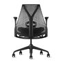 Herman_Miller_Bürostuhl_Sayl_Fixiert_Verstellbare_Lordosenstütze_Schwarz_Standard_1