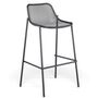 Barhocker Round 2er Set - von Emu