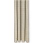 Ferm Living Duschvorhang Chambray von Ferm Living  Grid