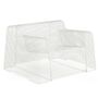 EMU Ivy Loungesessel - WeissEMU Ivy Loungesessel - Weiss