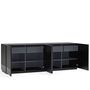 Teulat_sideboard_Doric_Schwarz