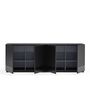Teulat_sideboard_Doric_Schwarz