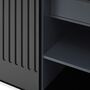 Teulat_sideboard_Doric_Schwarz