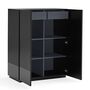 Teulat_Doric_Highboard_2D_Schwarz