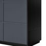 Teulat_Doric_Highboard_2D_Schwarz