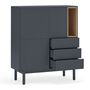 Teulat_Cabinet_Corvo_100cm_anthrazit