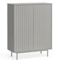 Teulat_Cabinet_Sierra_95_120_Light_Grey_Matt
