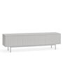 Teulat_sierra_Sideboard_180_Light_Grey