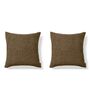 Ferm Living Kissen Moor von Ferm Living Olive