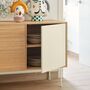 Teulat_Yoko_Sideboard_1D_Eiche_Creme_Lifestyle