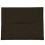 Outdoor Sitzkissen Basics 28 x 38 cm von Fermob