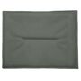 Outdoor Sitzkissen Basics 28 x 38 cm von Fermob