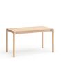 Teulat Teulat Atlas - Schreibtisch Hell Natural