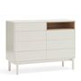 Teulat Teulat Corvo - Sideboard 7D Creme