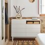 Teulat Teulat Corvo - Sideboard 7D Creme