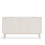 Teulat Teulat Corvo - Sideboard Creme