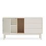 Teulat Teulat Corvo - Sideboard Creme