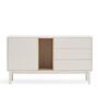 Teulat Teulat Corvo - Sideboard Creme