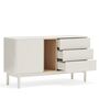 Teulat Teulat Corvo - Sideboard Creme
