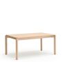 Teulat Teulat Atlas - Tisch Hell Natural