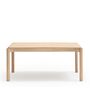 Teulat Teulat Atlas - Tisch Hell Natural