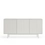 Teulat Teulat Sierra - Sideboard 3D Weiss